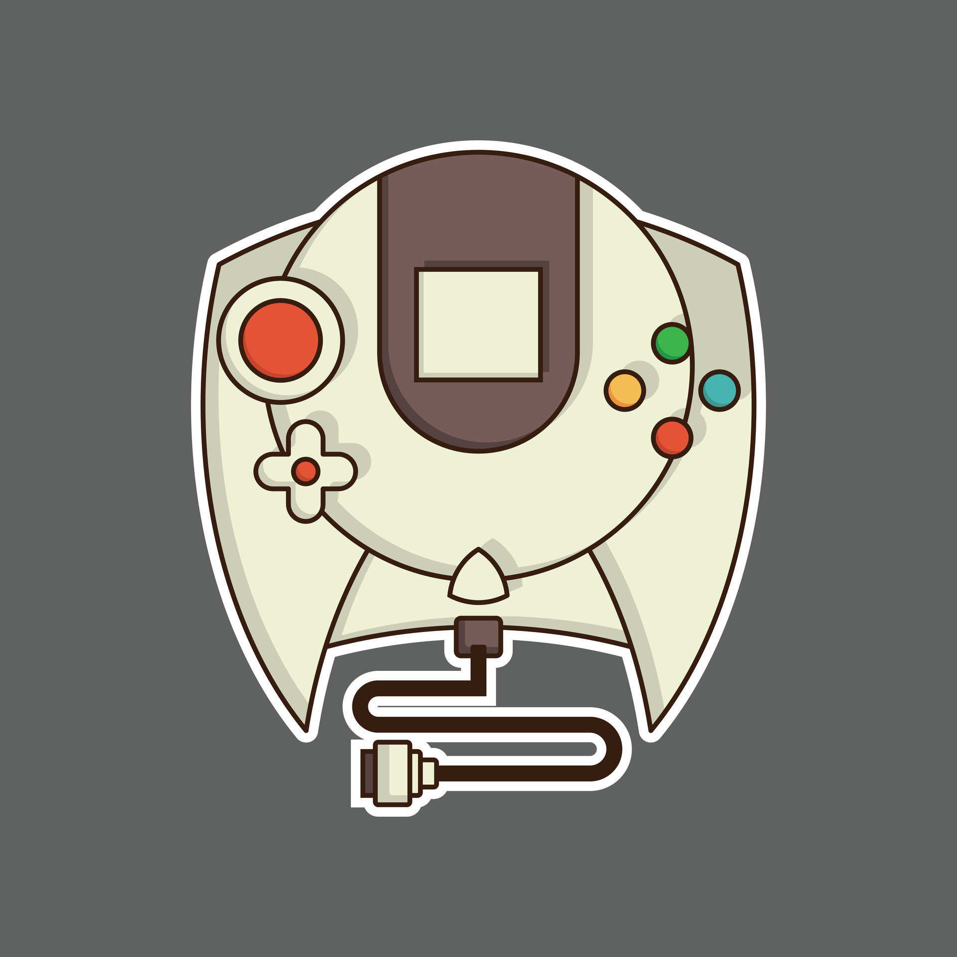 RetroArcade