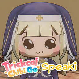 Speaki (Trickcal) preview