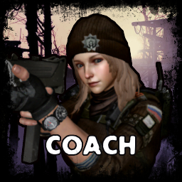 Helga (Coach)