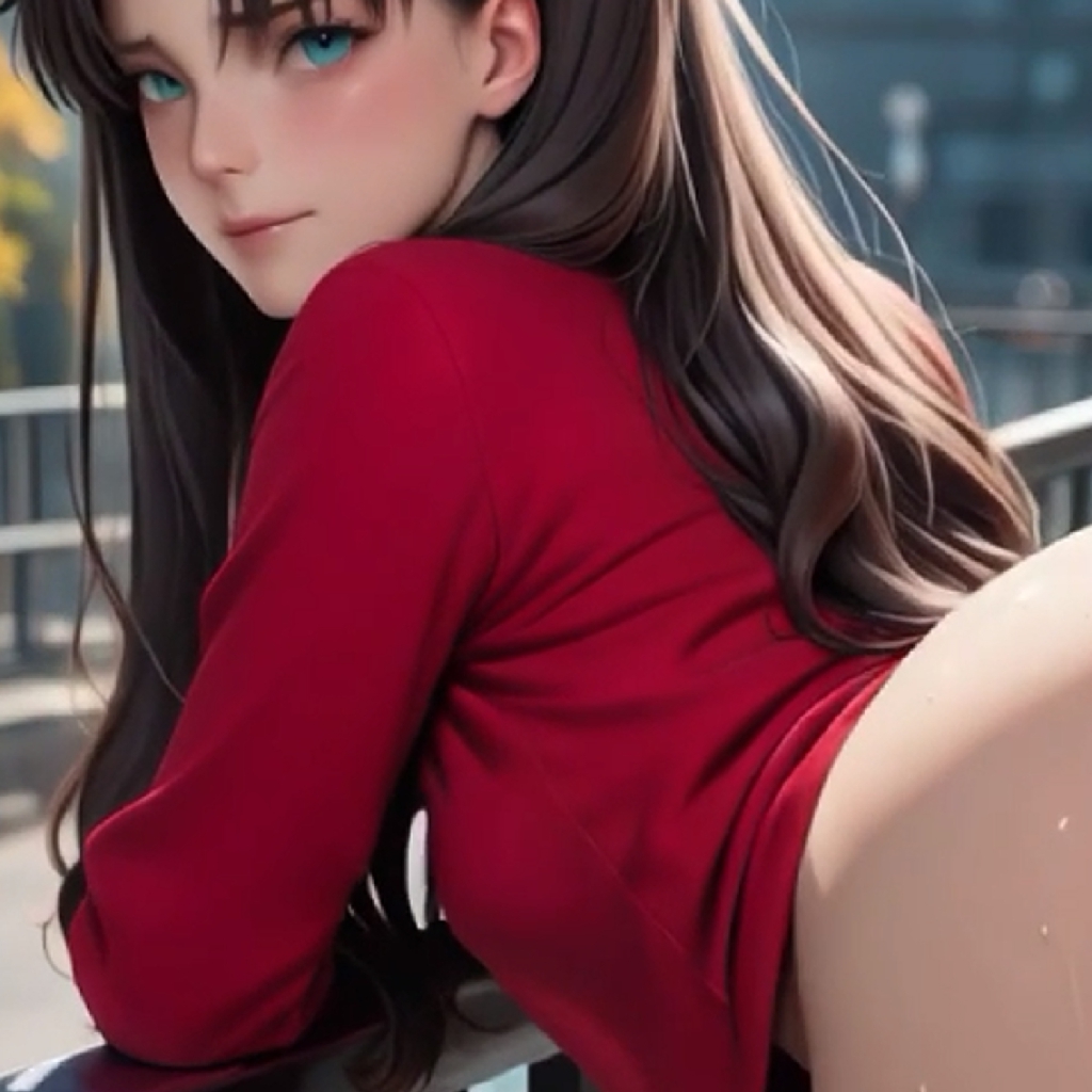 AI美穴蜜臀