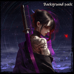 Background Pack (Crash Fix)