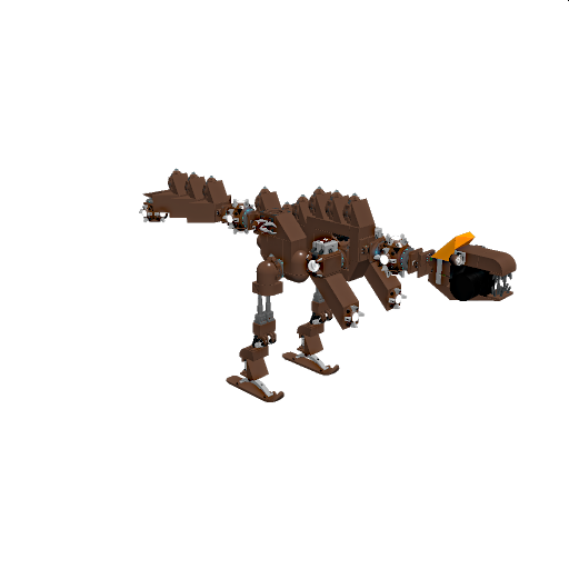 Dinoblade