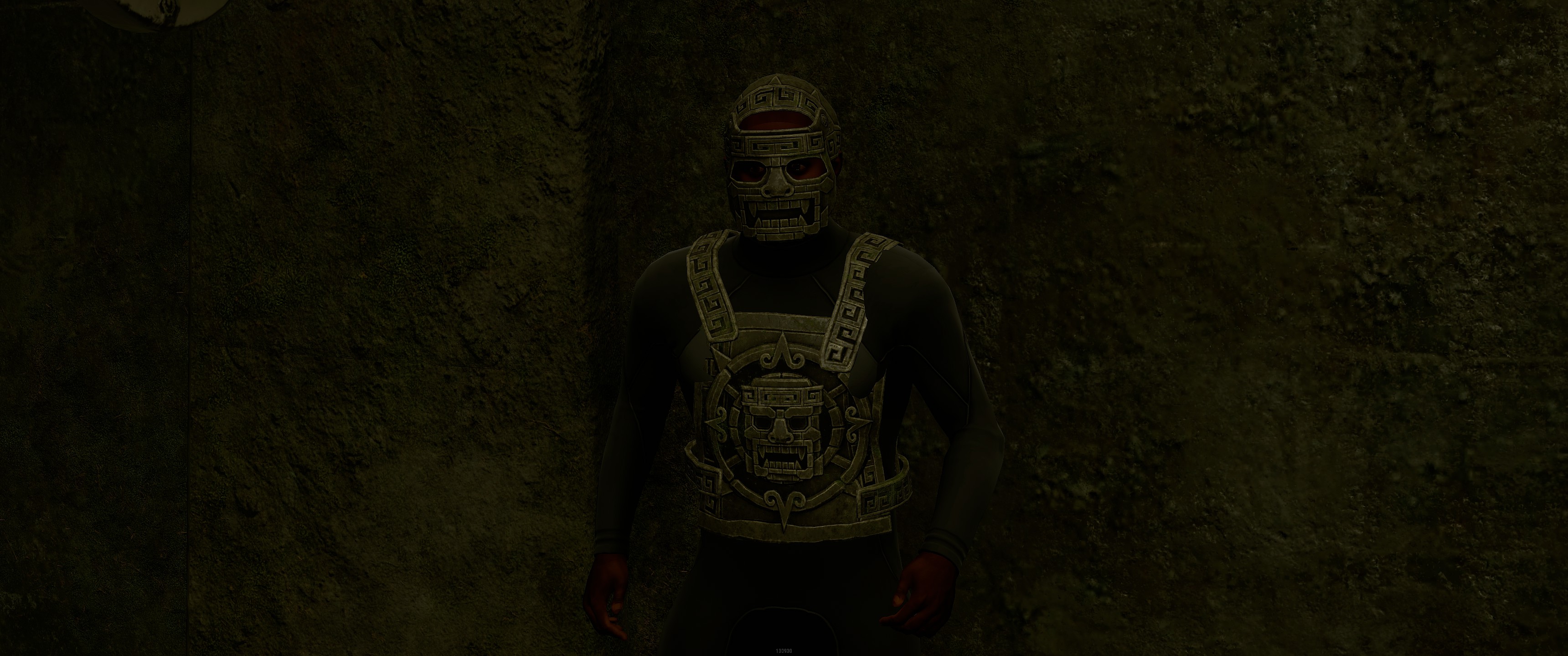 Temple Chestplate thumbnail 4