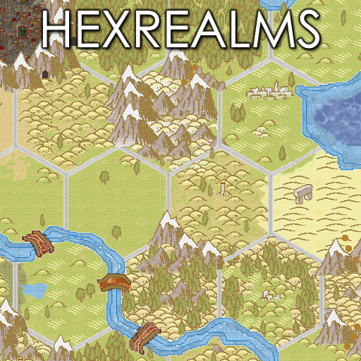 Hexrealms