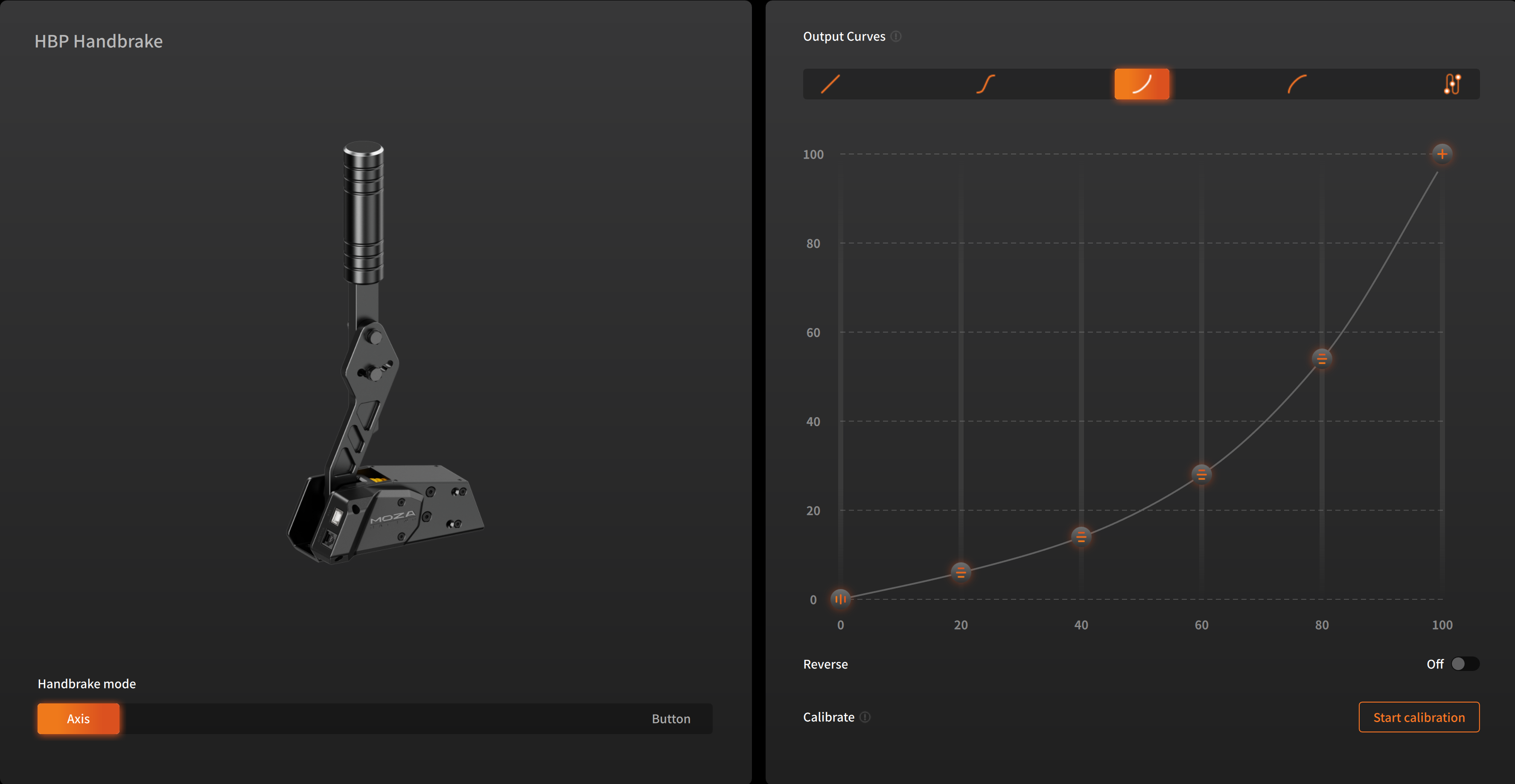 Steam Community :: Guide :: Moza R5 and Force Feedback