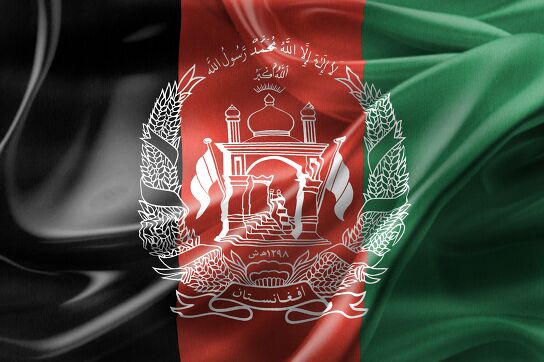 Afghanistan Football League