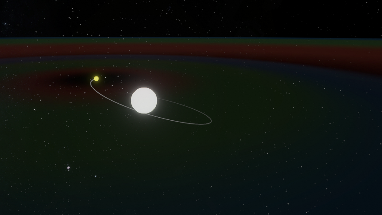 Zam-Adellon System
