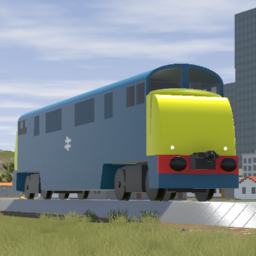 British Rail Class 42
