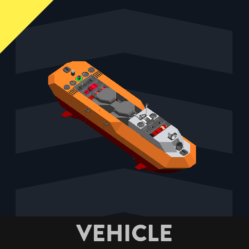 Speedy Boat