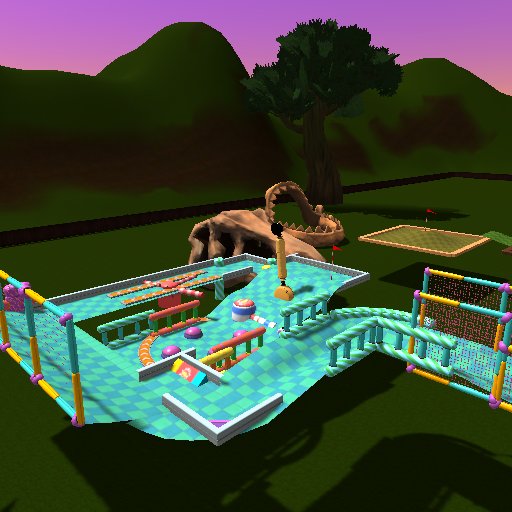 Chill map