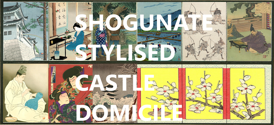 Shogunate Clan House