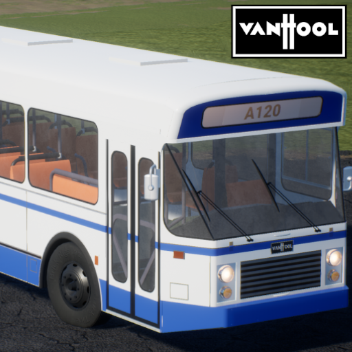 Van Hool A120/01