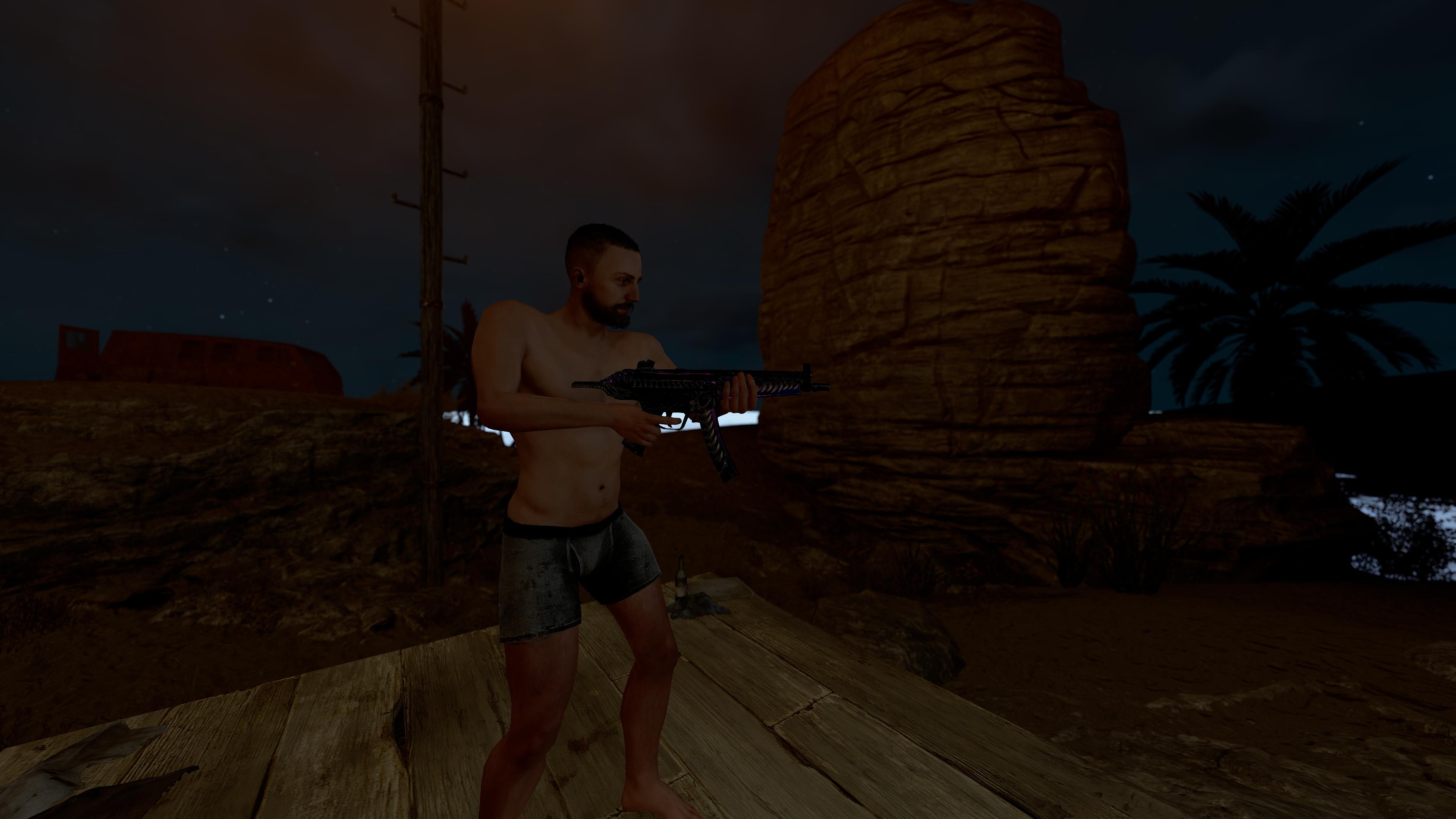 Abyss MP5 thumbnail 10
