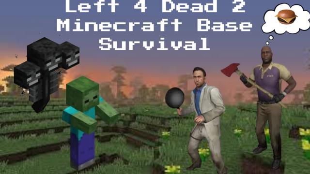 Minecraft Fortress Survival