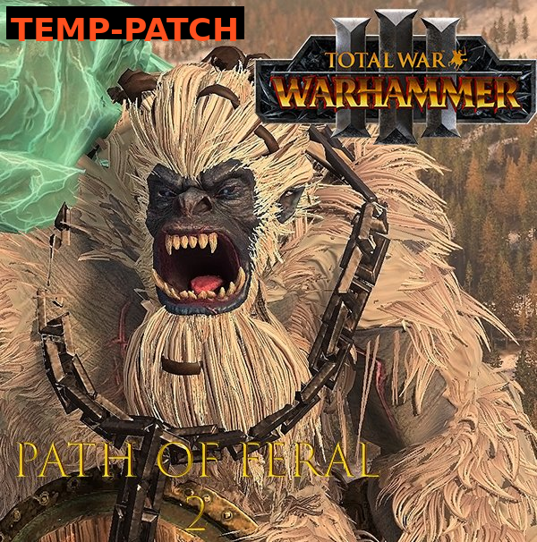 GMD Path of Feral 2 temp-patch 8.0.2