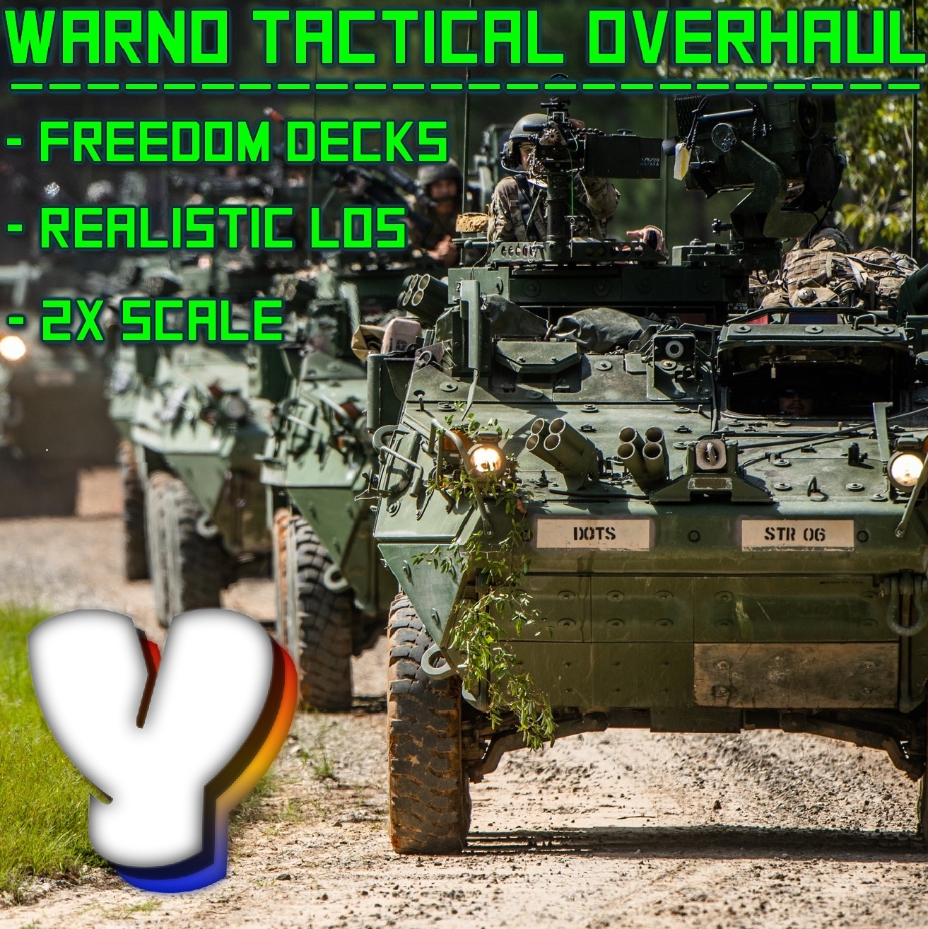 WTO 2.0 Open Beta
