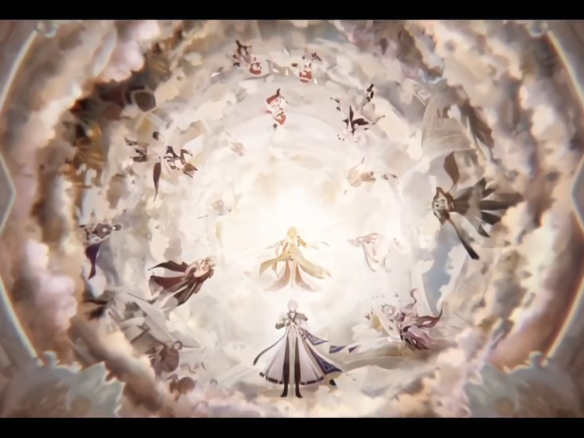 逐火之旅(造反线大更新！！原创大型剧情MOD！！！！)