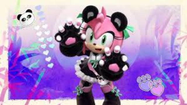 panda amy (rochelle)