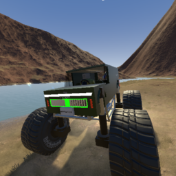 FURKANATO A7 MONSTER FUKO RACING (LATEST VERSION)