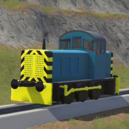 British Rail Class 07