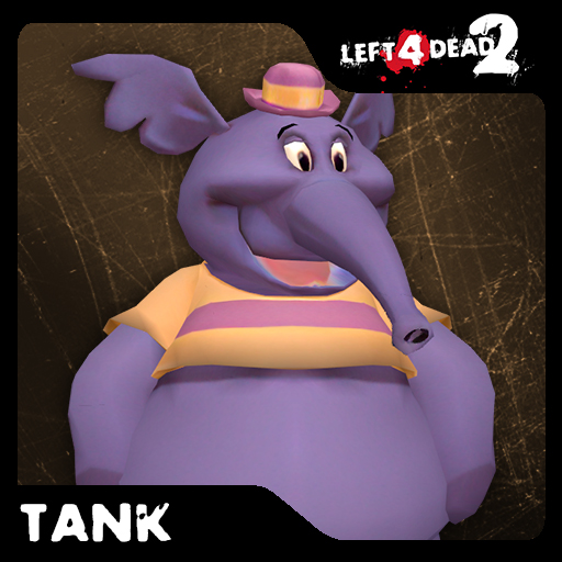COMM: Heffalump [Tank]
