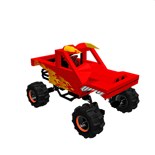 el toro loco monstertruck preview