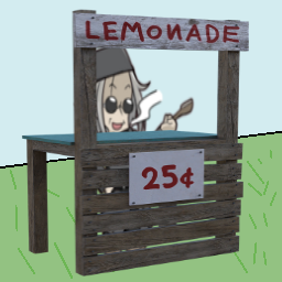 Black Market for Merchant