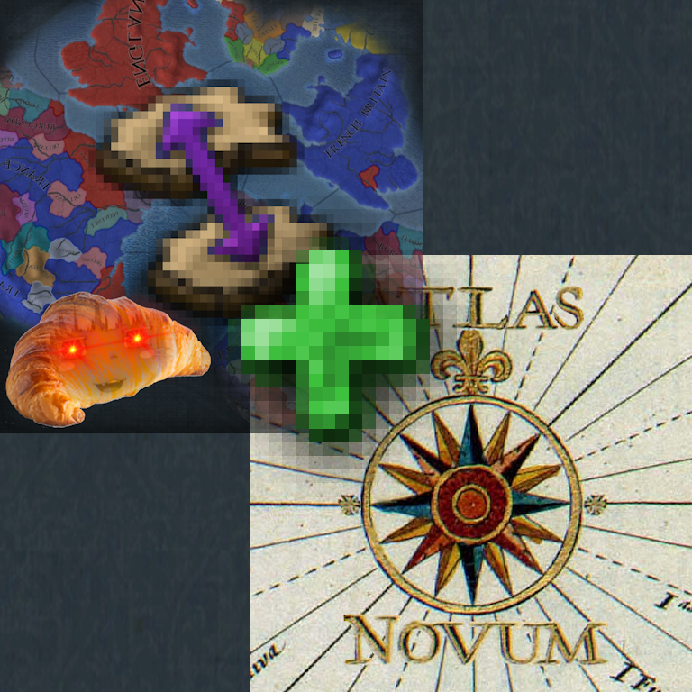 Province Transfer CHEAT - Atlas Novum
