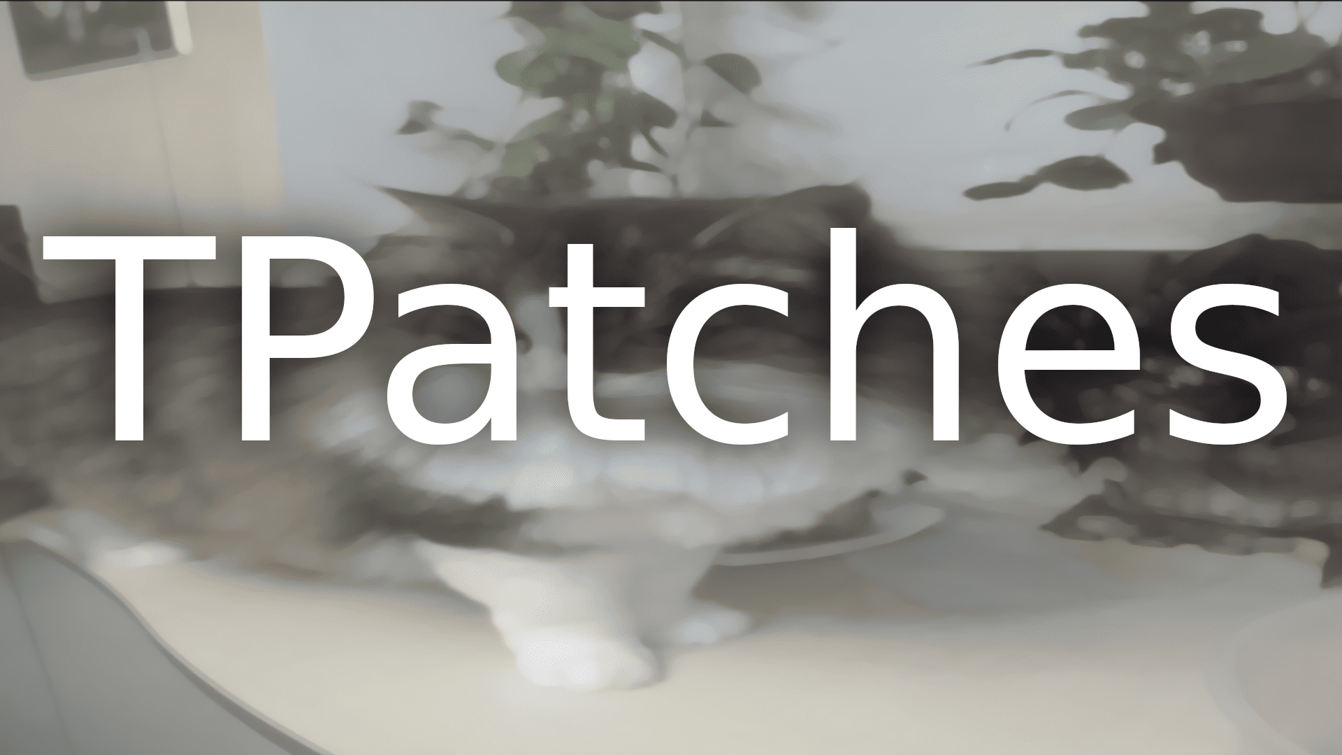 TPatches