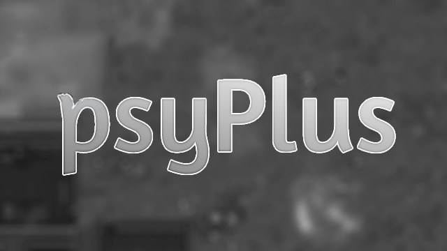 psyPlus (Continued)