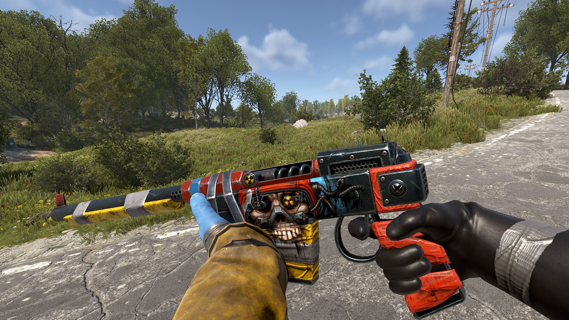 Nuke Vibe SAR thumbnail 3
