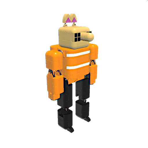 Marvin Mech