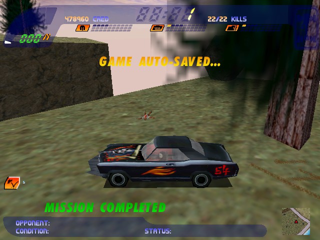 Comunidade Steam :: Carmageddon 2: Carpocalypse Now