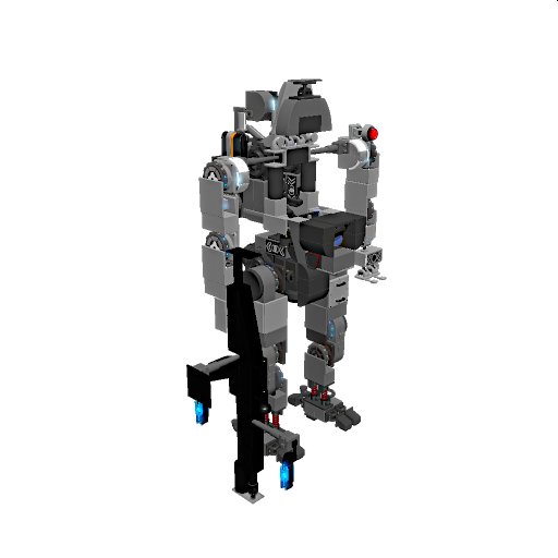 fake titan fall - dtme (updated)