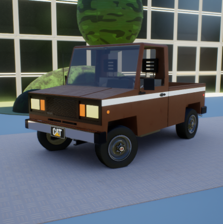1981 Brewer B340