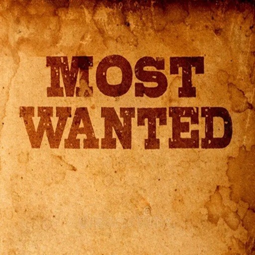 Most Wanted