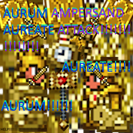 Gold to Aurum