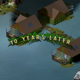 10YL - Kingsmouth [B41 ReUpload] – Project Zomboid Mod