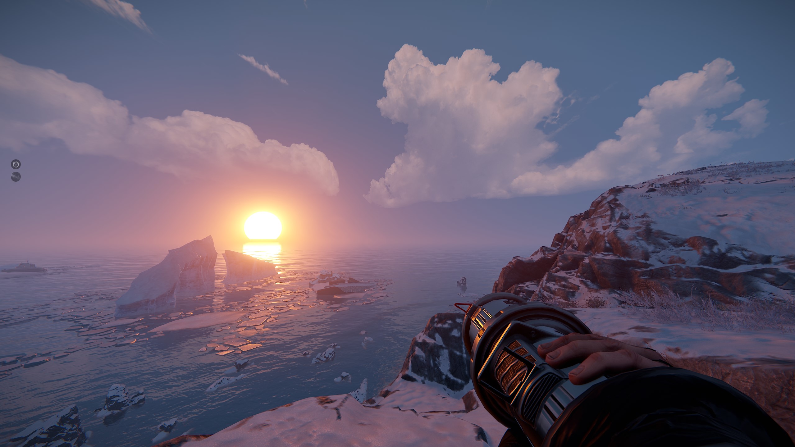 Black Ops Rocket Launcher screenshot 1