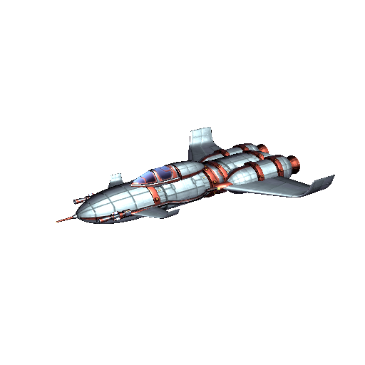 Sky Warrior