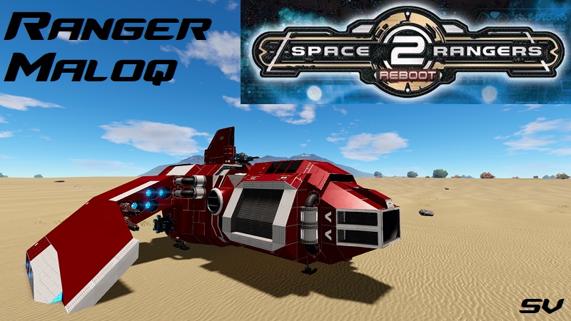 Ranger-Maloq