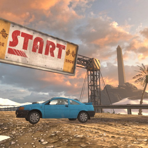 Super Pavlov Racing