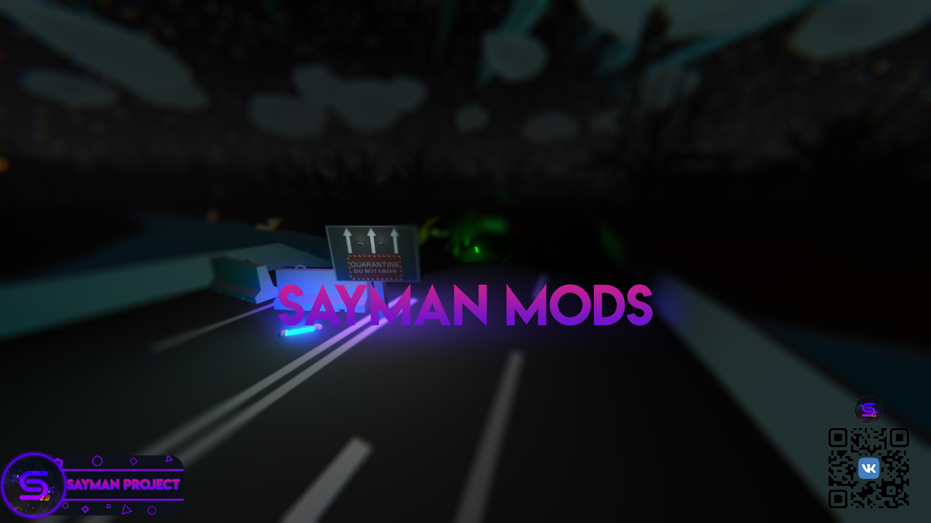 SMM – Unturned Mod