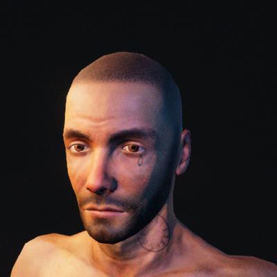David Rodriguez