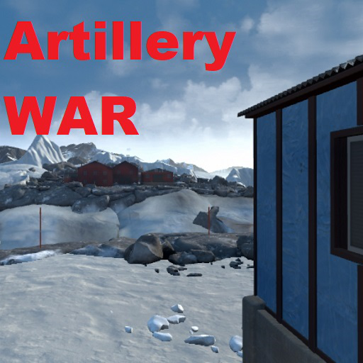Outpost Artillery War