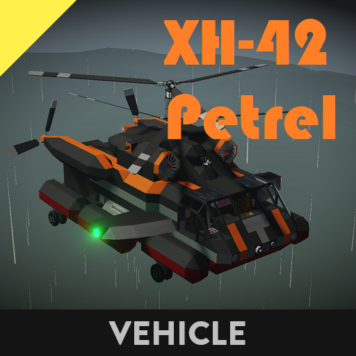 XH-42 Petrel