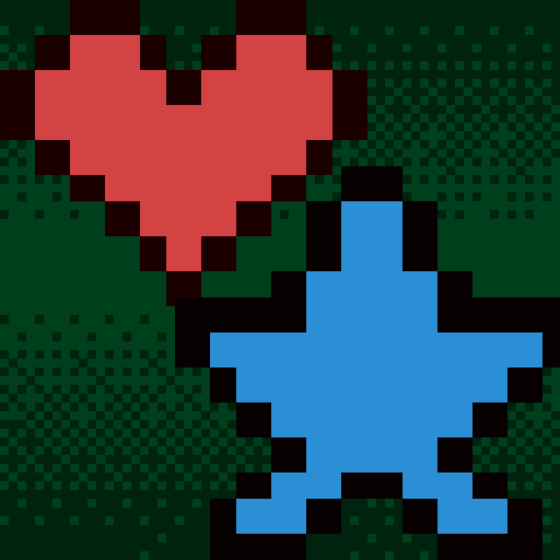 Hyper Dimensional Health and Mana