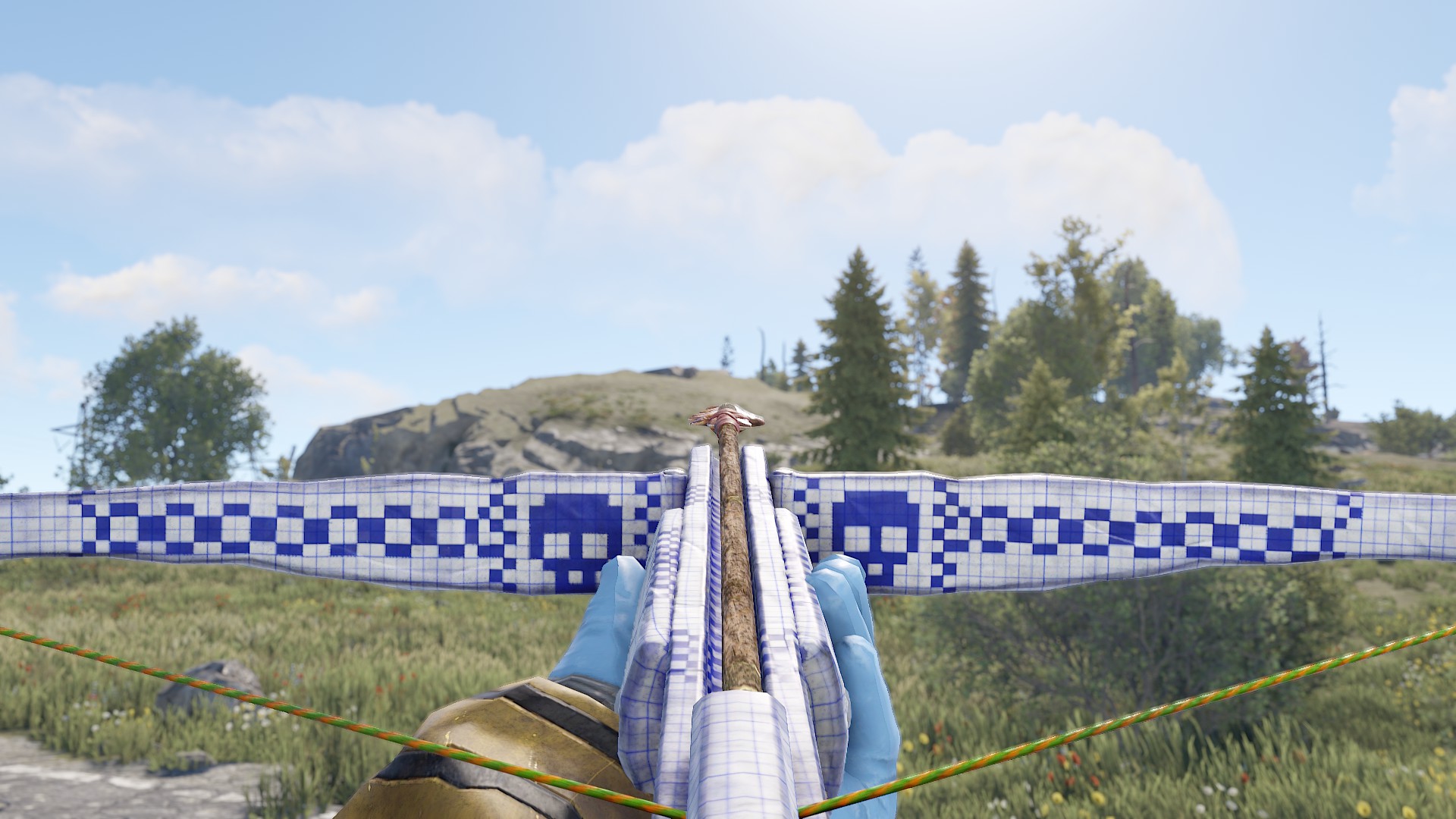 Notebook Crossbow