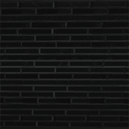 Narrow Black FW Wall Slider (fixed)
