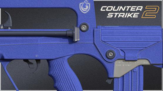 FAMAS | Waterproof